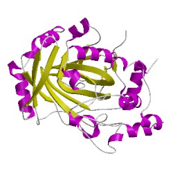 Image of CATH 2gp3B