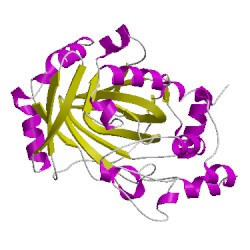 Image of CATH 2gp3B01