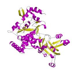 Image of CATH 2gp4A