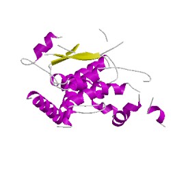 Image of CATH 2gp4A01