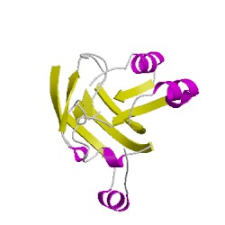 Image of CATH 2gp4A03