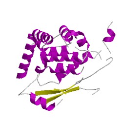 Image of CATH 2gp4B01