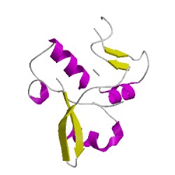 Image of CATH 2gp4B02