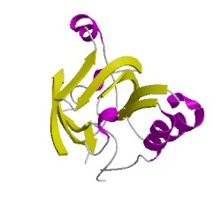 Image of CATH 2gp4B03