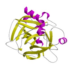 Image of CATH 2gp9B