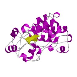 Image of CATH 2gphA02