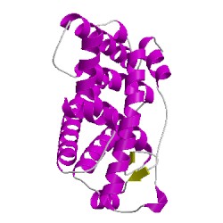 Image of CATH 2gppB00