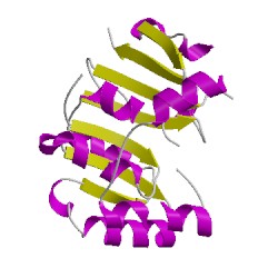 Image of CATH 2gpyA