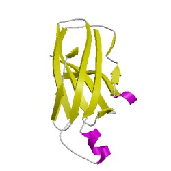 Image of CATH 2gpzA