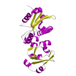 Image of CATH 2gq0A