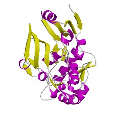 Image of CATH 2gquA