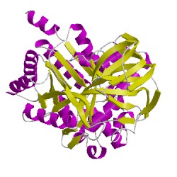 Image of CATH 2gseD