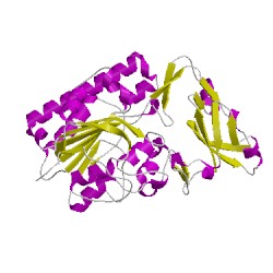 Image of CATH 2gsnA