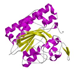 Image of CATH 2gsnA01