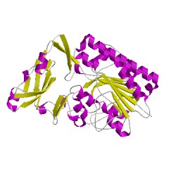 Image of CATH 2gsnB