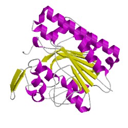 Image of CATH 2gsnB01