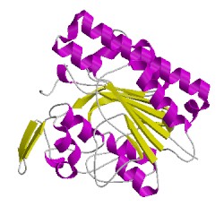 Image of CATH 2gsoB01