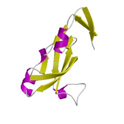 Image of CATH 2gsoB02