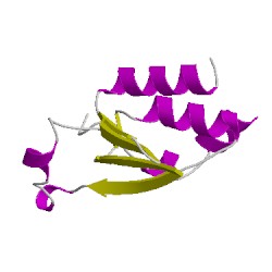 Image of CATH 2gsrA01