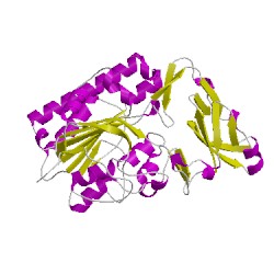 Image of CATH 2gsuA