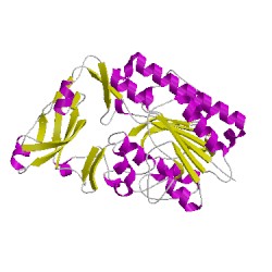 Image of CATH 2gsuB