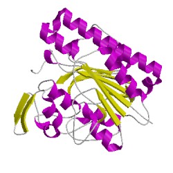 Image of CATH 2gsuB01