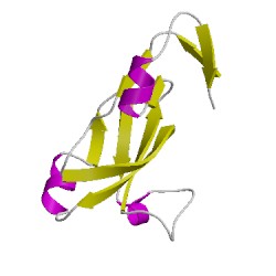 Image of CATH 2gsuB02