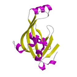 Image of CATH 2gt2A