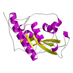 Image of CATH 2gt3A