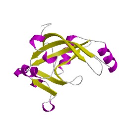 Image of CATH 2gt4B