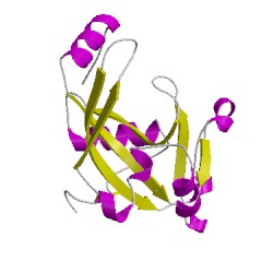 Image of CATH 2gt4C