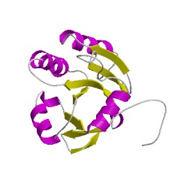 Image of CATH 2gt5A