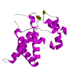 Image of CATH 2gtqA03