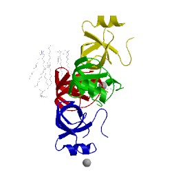 Image of CATH 2gvm