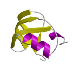 Image of CATH 2gvmC00