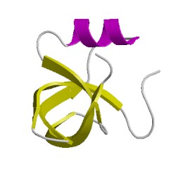 Image of CATH 2gvmD