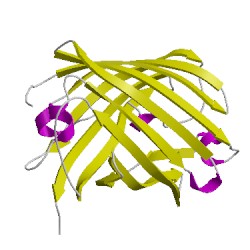 Image of CATH 2gw3A