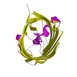 Image of CATH 2gw3B