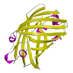 Image of CATH 2gx2D