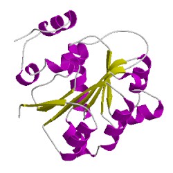 Image of CATH 2gxqA