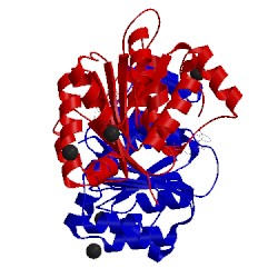 Image of CATH 2gxs