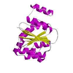 Image of CATH 2gxsA