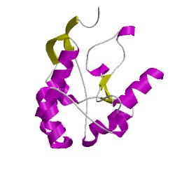 Image of CATH 2gzgB