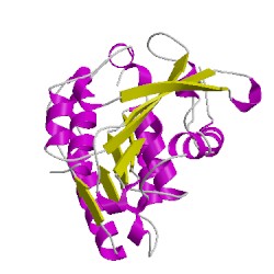 Image of CATH 2gzsA