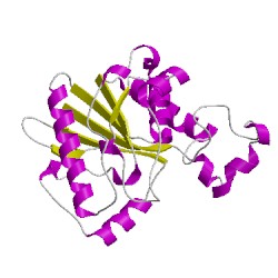 Image of CATH 2h0qC01