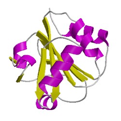 Image of CATH 2h1bB