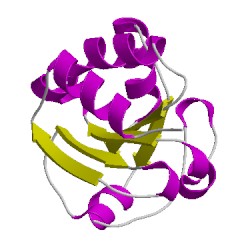 Image of CATH 2h1bC