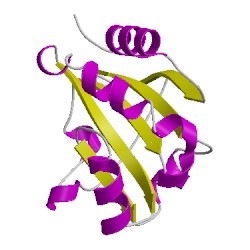 Image of CATH 2h1bD