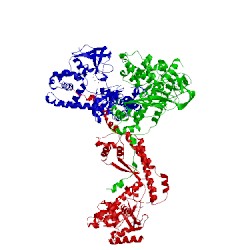 Image of CATH 2h2e