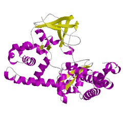 Image of CATH 2h2eA